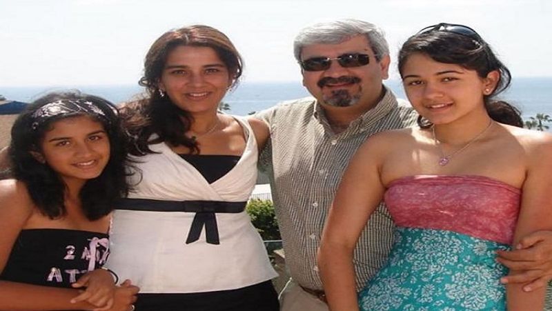 Know about the family of Radhika Merchant the girlfriend of Anant Ambani MJA