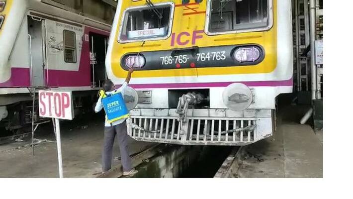 State write a letter to eastern railway for remaining Local train ASB State write a letter to eastern railway for remaining Local train ASB