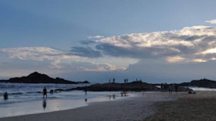 one month tourist entry Ban to Gokarna beach snr one month tourist entry Ban to Gokarna beach snr