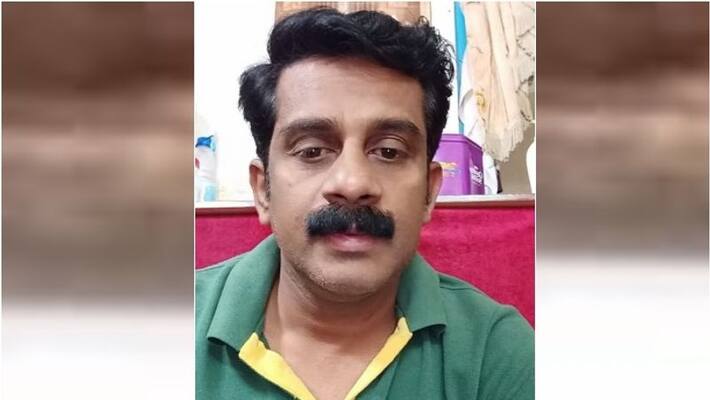 keralite expat found hanged to death in saudi keralite expat found hanged to death in saudi