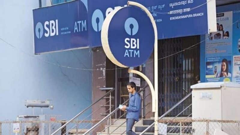 SBI to build Ram temple Bank Raised Funds ... SDPI Shock Accusation