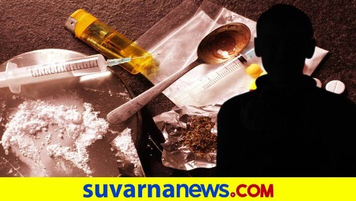 Drugs Maffia At Bheema Theera Says JDS MLA Devannanda Chavan Drugs Maffia At Bheema Theera Says JDS MLA Devannanda Chavan
