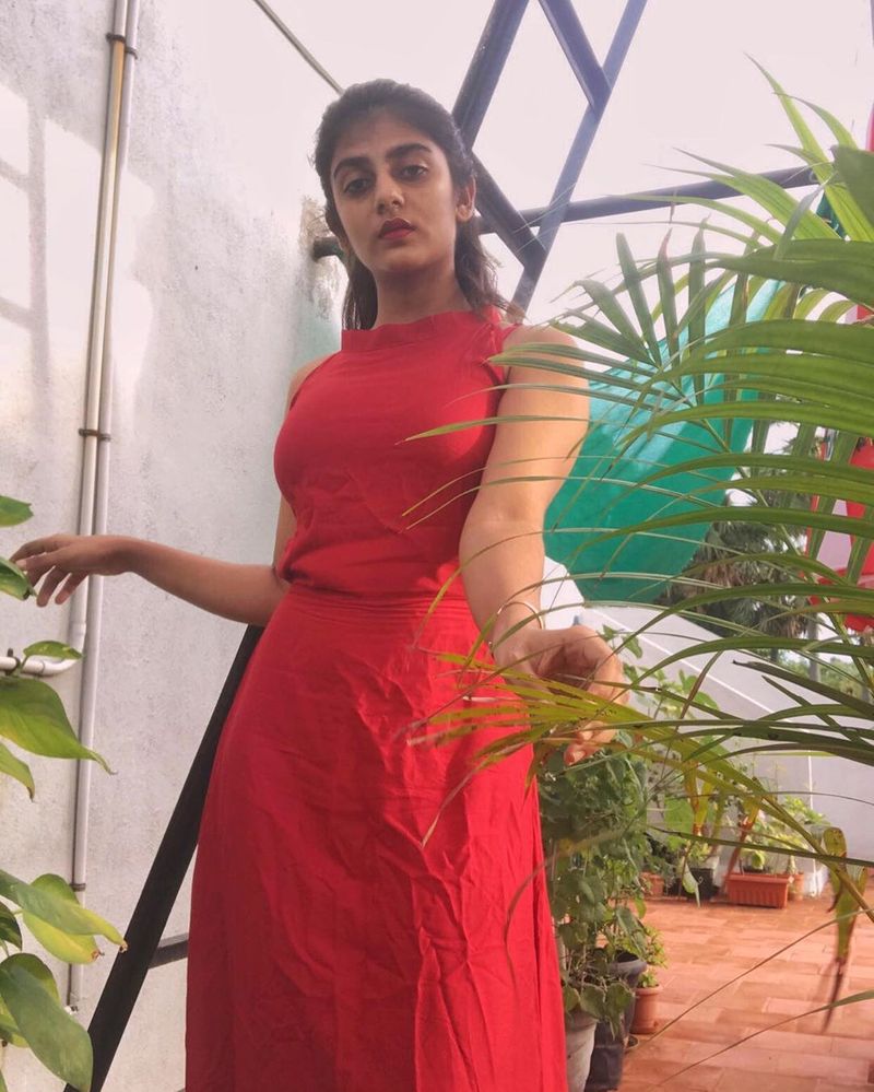 3 movie child artist gabriella latest modern dress photo gallery