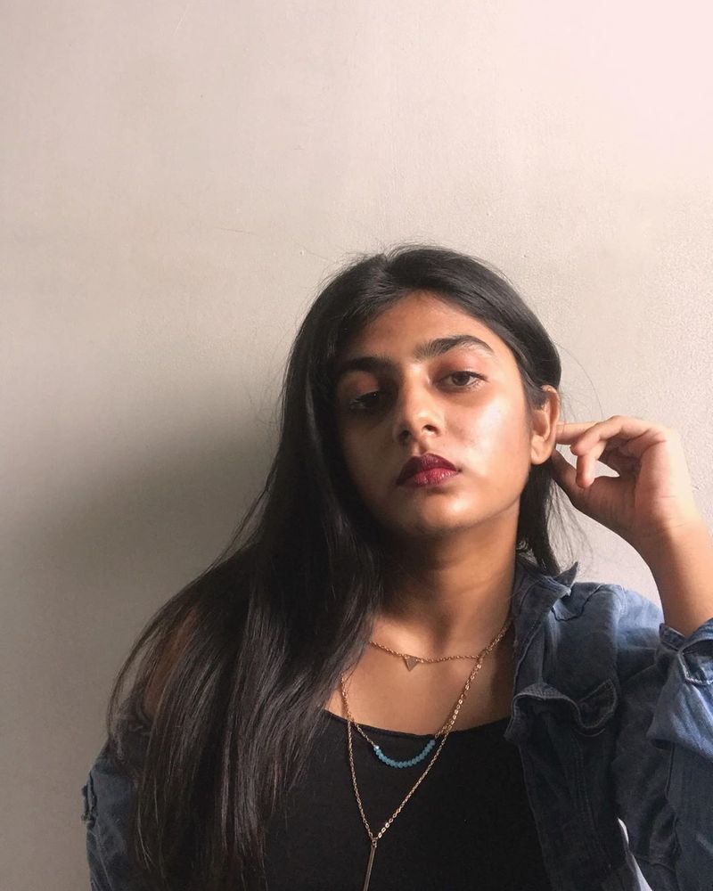 3 movie child artist gabriella latest modern dress photo gallery
