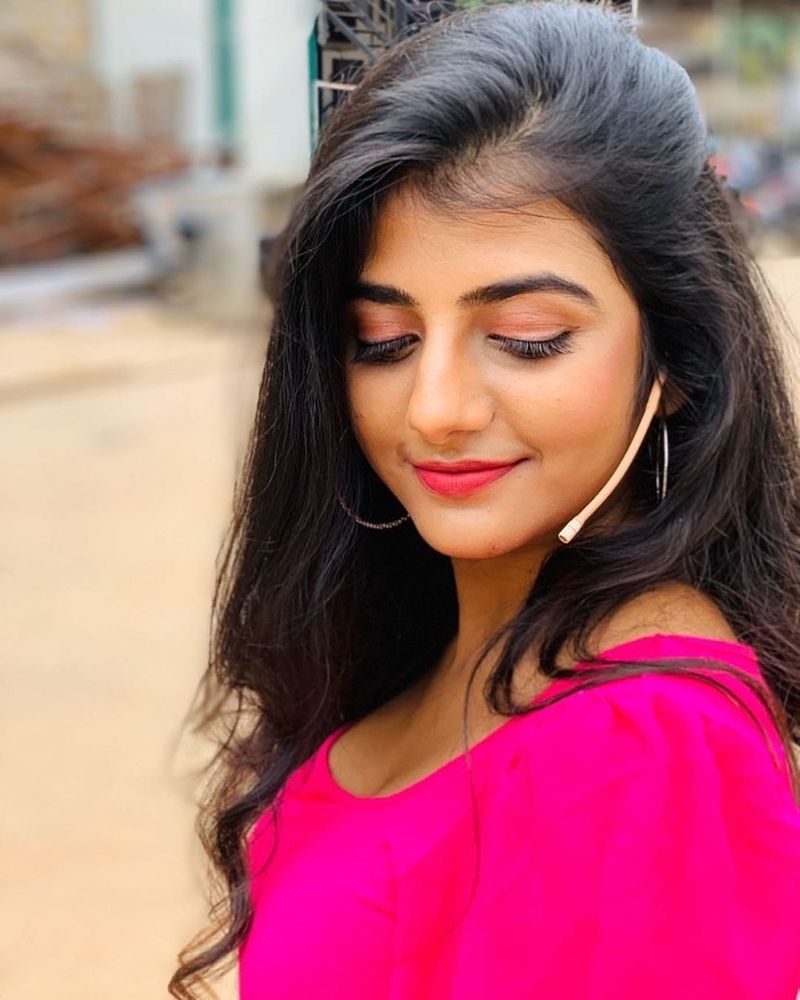 3 movie child artist gabriella latest modern dress photo gallery