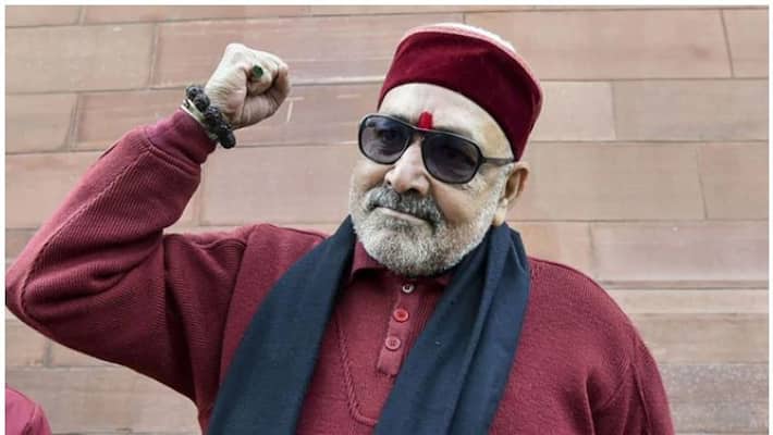 union minister giriraj singh says revoke voting rights those who do not follow population control bill union minister giriraj singh says revoke voting rights those who do not follow population control bill
