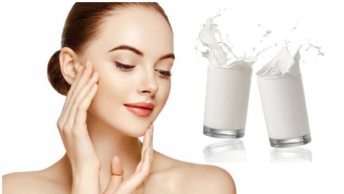 Get Flawless Skin With The Goodness Of Milk Get Flawless Skin With The Goodness Of Milk