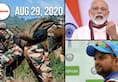 From PM Modis tribute to Dhyan Chand to Suresh Rainas return, watch MyNation in 100 seconds-snj