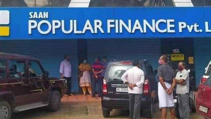 Popular finance fraud Popular finance fraud