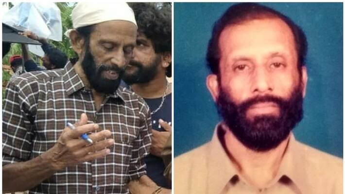 malayalam film director yatindra das passes away malayalam film director yatindra das passes away