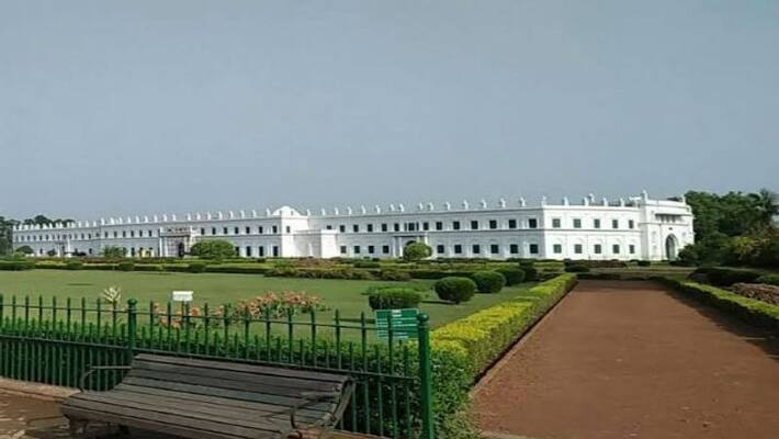 Maharam is not celebrated Due to Coronavirus in Murshidabad ASB Maharam is not celebrated Due to Coronavirus in Murshidabad ASB