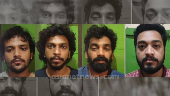 three men arrested for drug smuggling three men arrested for drug smuggling