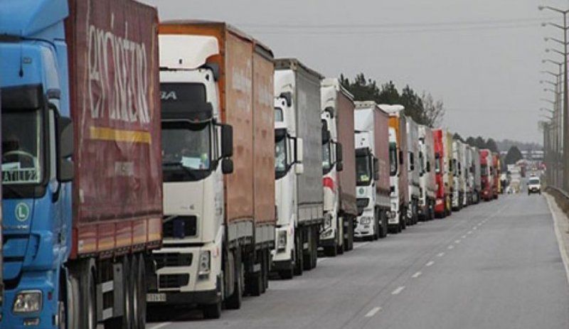 truck strike at Bengal for 72 hours starter from today BJC