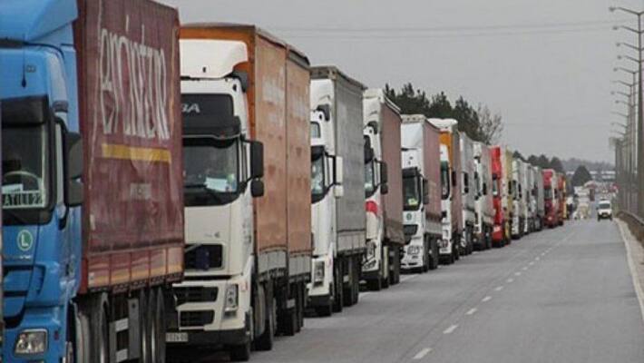 trucks from other countries allowed in saudi trucks from other countries allowed in saudi