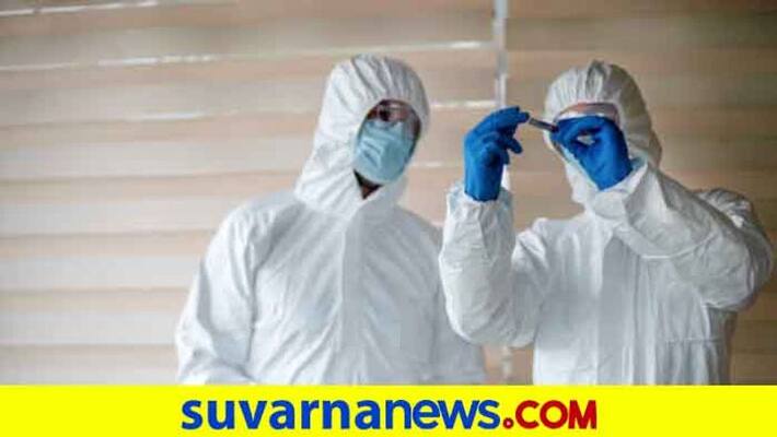 Education Minister S Suresh Kumar tests positive for coronavirus Education Minister S Suresh Kumar tests positive for coronavirus