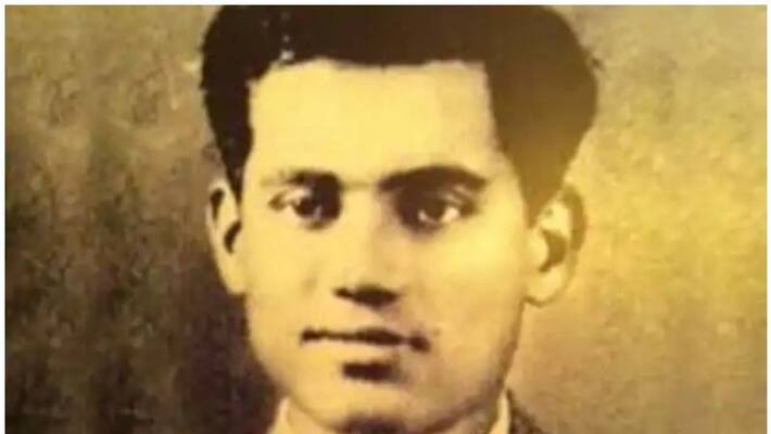 A bronze statue of Dr. Kotnis to be unveiled in China A bronze statue of Dr. Kotnis to be unveiled in China