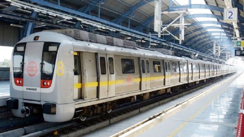 Unlock 4 Delhi metro new guidelines for Safety from coronavirus Read full instructions of DMRC KPY