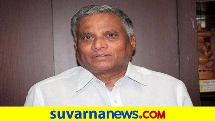 Construction of 3.92 Lakh Houses in 3 Years at Karnataka Says V Somanna grg Construction of 3.92 Lakh Houses in 3 Years at Karnataka Says V Somanna grg