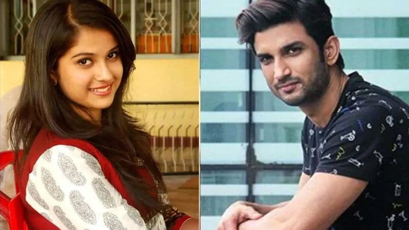 Sushant Singh Rajput Suicide case siddharth pithani reveals Actor Asked him to delete hard disk data after Disha Salian death KPY