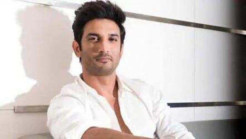 Amid Sushant Probe CBI Visits Disha Salian s Fiance Rohan Rai Home mah