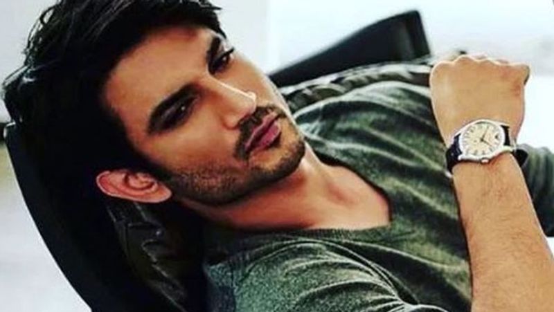 Sushant Singh Rajput Suicide case siddharth pithani reveals Actor Asked him to delete hard disk data after Disha Salian death KPY