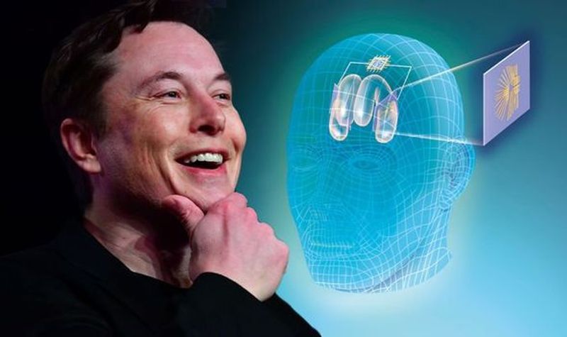 Elon Musk trots out pigs in demo of Neuralink brain implants