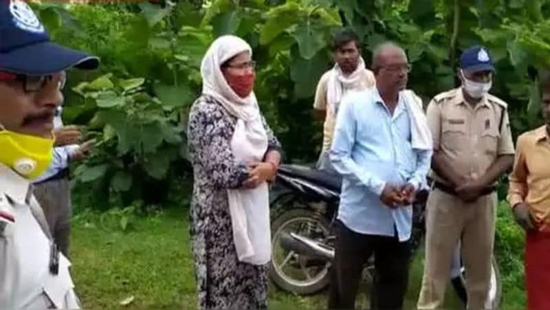  हादसे की जानकारी मिलते ही तहसीलदार हरिसिंह धुर्वे, राजस्व निरीक्षक मोहनलाल साहू, पटवारी अनिल सोनी, एएसआई रविशंकर पांडे मौके पर पहुंचे। 