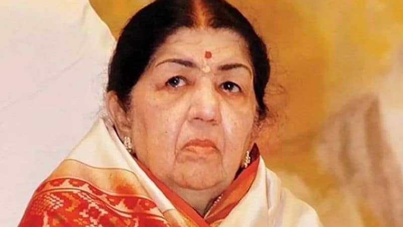 Did you know Lata Mangeshkar was given slow poison years ago? Read this 'NOW' RCB