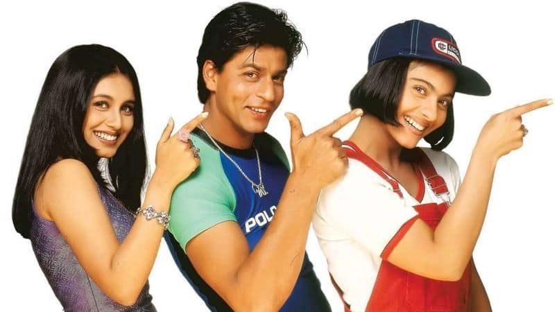 22 years of Kuch Kuch Hota Hain: 7 little-known facts about movie-SYT