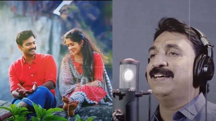 Karnan Napoleon Bhagat Singh Kathorthu Kathorthu Lyric Video ft Unni Menon Karnan Napoleon Bhagat Singh Kathorthu Kathorthu Lyric Video ft Unni Menon