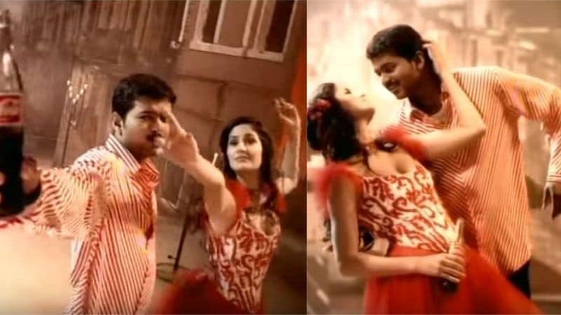 The actress added, "Vijay was so polite, he was waiting to say goodbye and didn’t want to disturb me." Vijay is known for his humble and down-to-earth nature and Katrina agrees with it.
