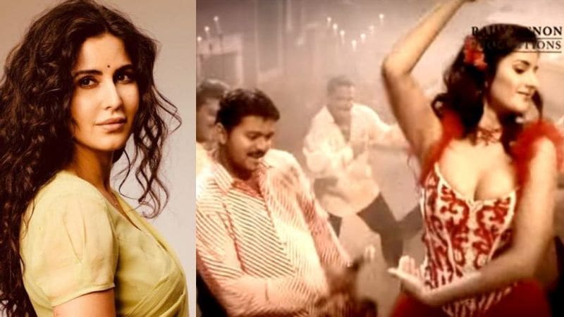 However, it’s not just Katrina. From Priyanka Chopra to Nayanthara, the actors who have worked with him have the same opinion about Vijay and they have always have high regard for the actor.
