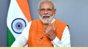 PM Modi compares centuries old Silk Route as India Middle East Europe Economic Corridor in mann ki baat smp PM Modi compares centuries old Silk Route as India Middle East Europe Economic Corridor in mann ki baat smp