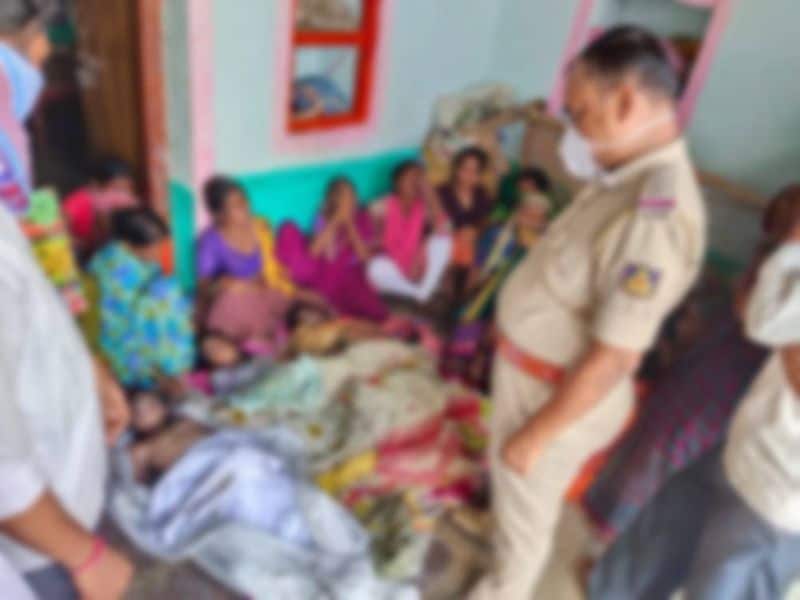 Three Children Dies in Lingsugur in Raichur