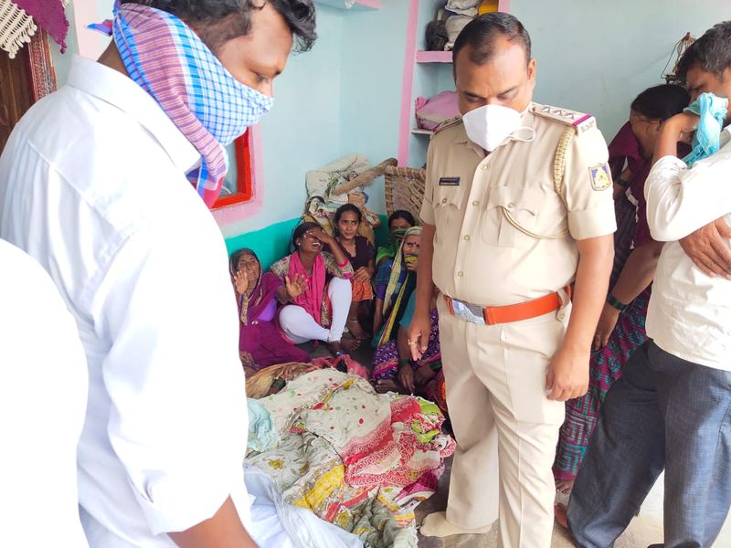 Three Children Dies in Lingsugur in Raichur