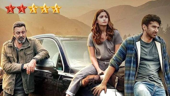 What is the review rating of Sadak 2 according to the box office What is the review rating of Sadak 2 according to the box office