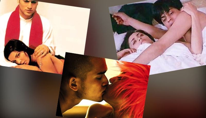 Here are 9 films where actors had real sex on-screen (or almost did) RCB
