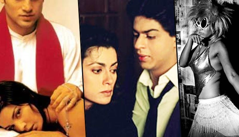 Here are 9 films where actors had real sex on-screen (or almost did) RCB