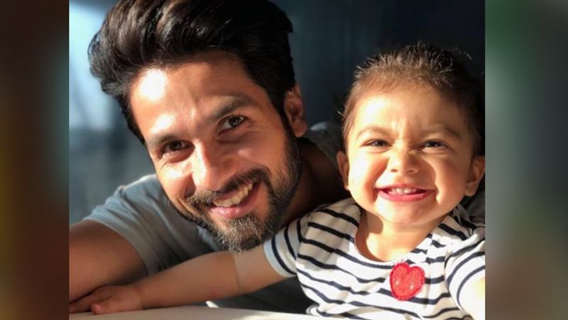 shahid mira rajput planning for third child here what actor wife answer