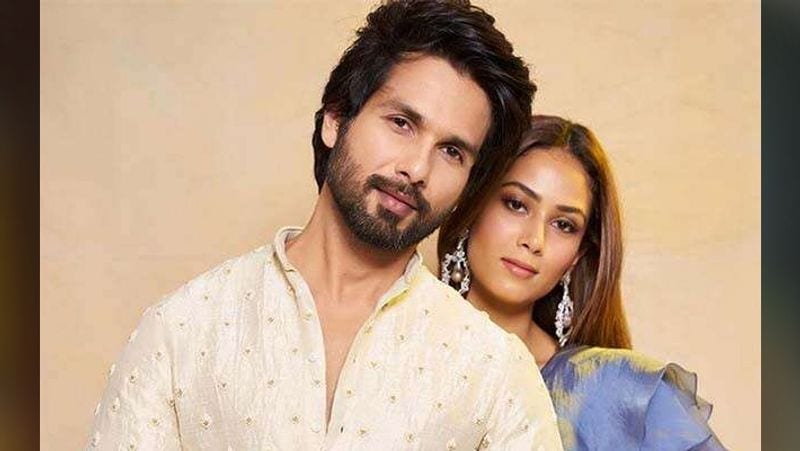 Shahid Kapoor's wife Mira Rajput ready to get back into relationship with... says hubby won't mind-snj