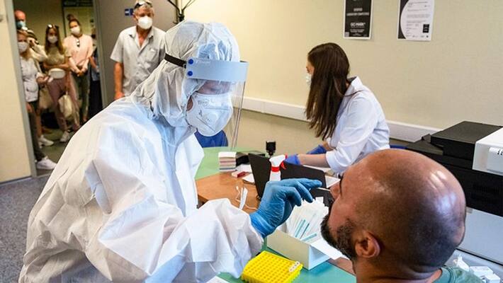 Cooronavirus updates india: cases Cross 36 lakh mark, Single day Spike Of 78 thousand cases Cooronavirus updates india: cases Cross 36 lakh mark, Single day Spike Of 78 thousand cases