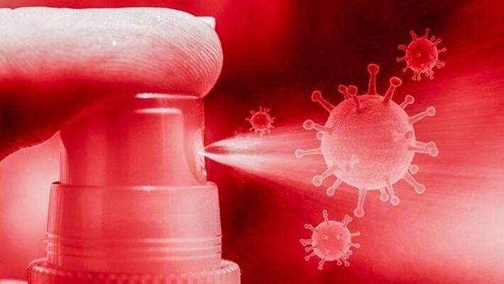 Coronavirus danger bells in telangana Coronavirus danger bells in telangana