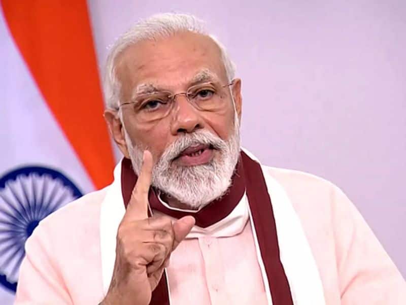 PM Modi Mann ki baat 68th speech Highlights