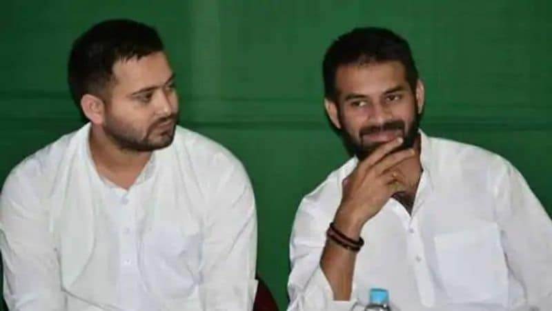 वक्त के साथ साधु यादव और लालू परिवार के रिश्ते बेहद खराब होते गए। रिश्ते इतने खराब हो चुके हैं कि जब साधु ने 2016 में बेटी की शादी की तो उसमें लालू परिवार से कोई शामिल नहीं हुआ। जबकि साधु ने बेटी का रिश्ता मुलायम सिंह यादव (Mulayam Singh Yadav) के परिवार में किया था। जश्न में कई राजनीतिक हस्तियां शामिल हुई थीं। दिसंबर 2018 में तेजप्रताप यादव ने तो अपने मामा को 'कंस' तक की उपाधि दे डाली थी। हालांकि कुछ लोग यह भी कहते हैं कि लालू परिवार में तेजप्रताप ही एकमात्र शख्स हैं जिनसे आज भी साधु के रिश्ते ठीक-ठाक हैं। 