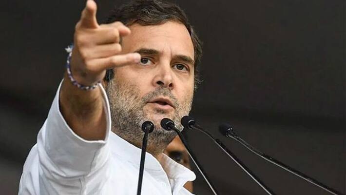 rahul gandhi dig on mann ki baat says PM modi did Khilone Pe Charcha KPP rahul gandhi dig on mann ki baat says PM modi did Khilone Pe Charcha KPP