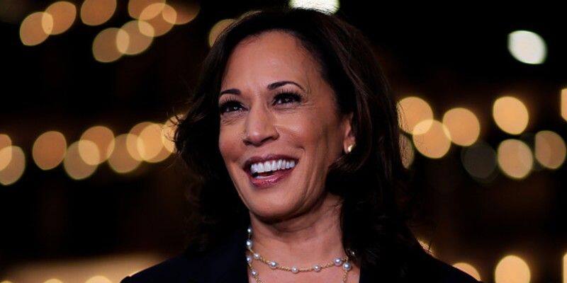 Russia interferes in US presidential election .. !! Kamala Harris charged with sedition