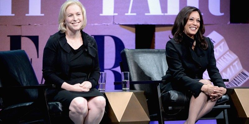 US election media called kamala harris is woman obama bsm