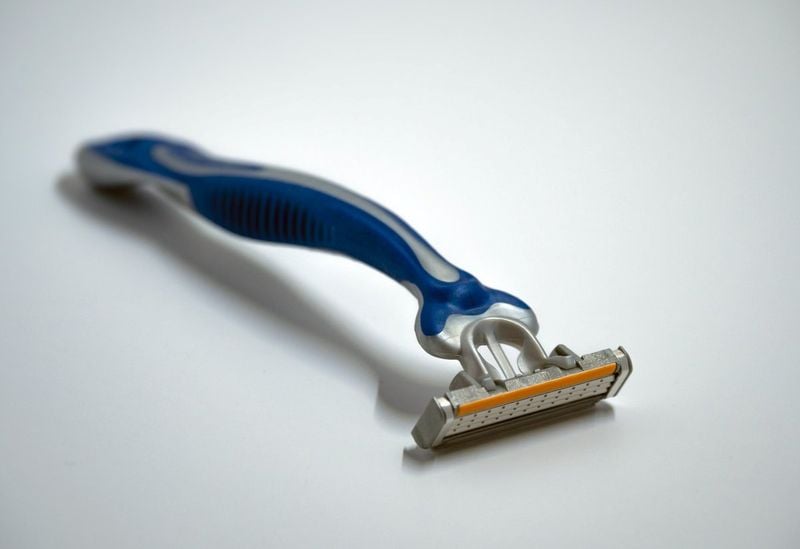 Use the right razor: When it comes to shaving, one must invest in the right kind of razor. A dull razor can irritate skin and will be less effective and lead to ingrown hair.
