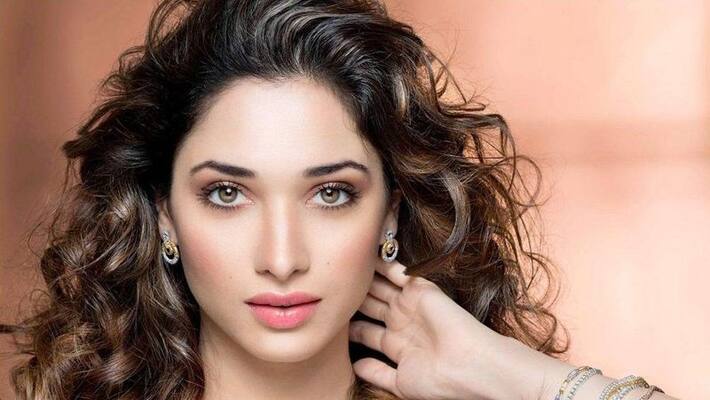 Tamannaah is yet to receive advance payment for Chiranjeevi movie Tamannaah is yet to receive advance payment for Chiranjeevi movie