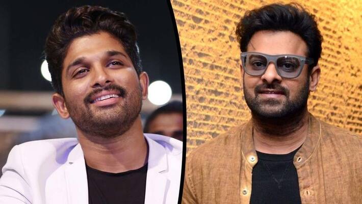 is allu arjun fans wants dominate prabhas is allu arjun fans wants dominate prabhas